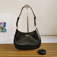 Prada Top Handle Bags